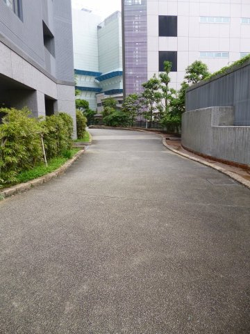 ミレニアムガーデンコートのその他