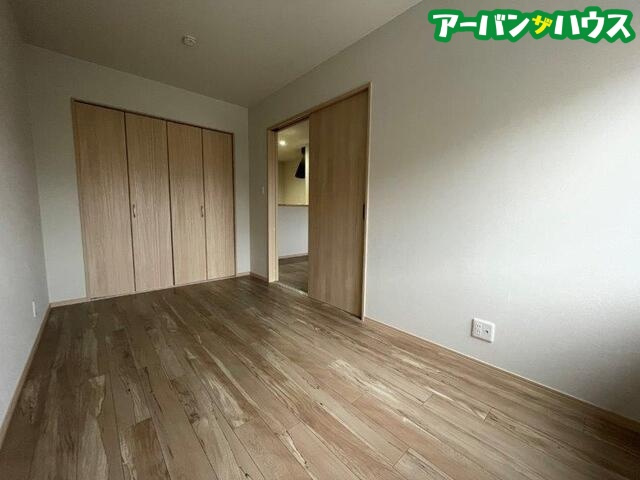 フォレスト備前原B棟のその他