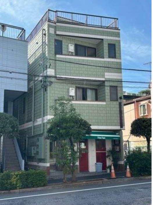 ハイツエムエス