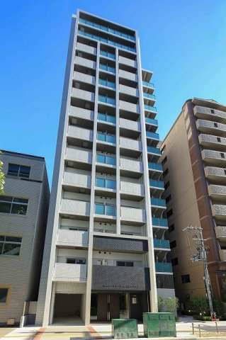 プランドール江戸堀レジデンス