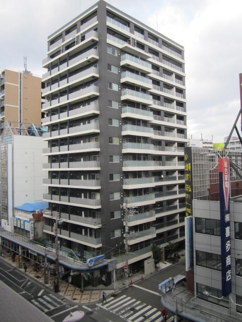 ルネ日本橋アネーロのその他