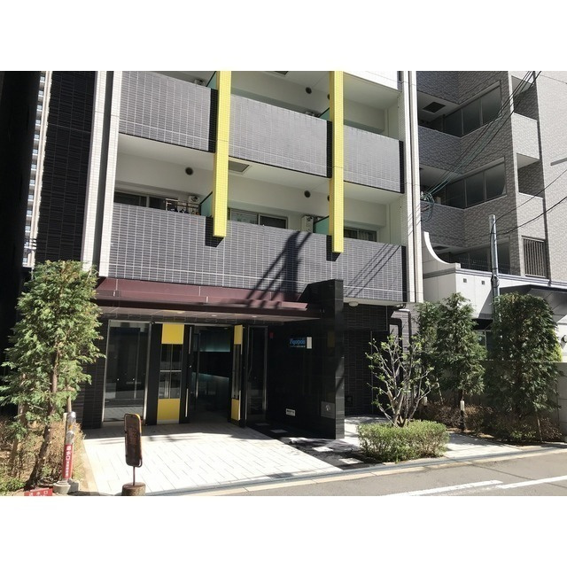ビガーポリス１４３松ヶ枝町のその他