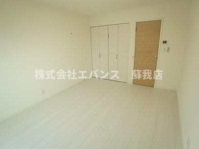 【居間・リビング】 | AJ蘇我WestⅠ