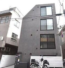 【エントランス】 | ザ　コンラスト大井町