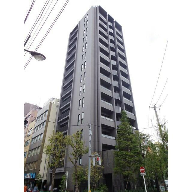 ザ・パークハウス　アーバンス　千代田御茶ノ水(ザパークハウスアーバンスチヨダオチャノミズ)