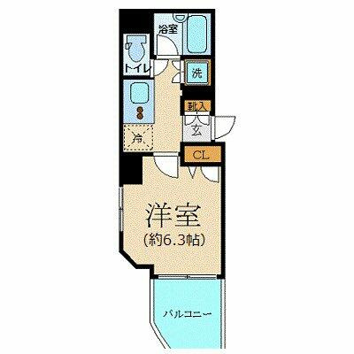 コンシェリア芝公園