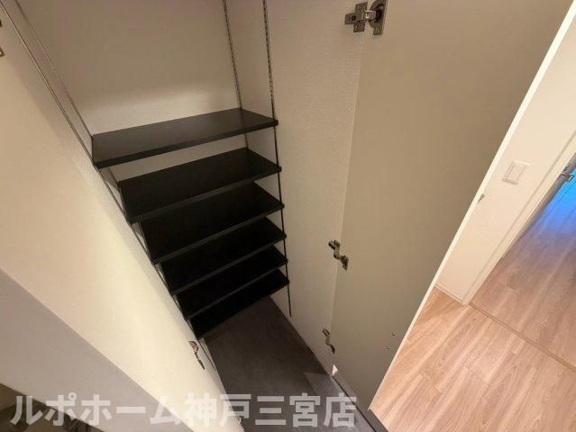 セレニテ西元町アリエのその他
