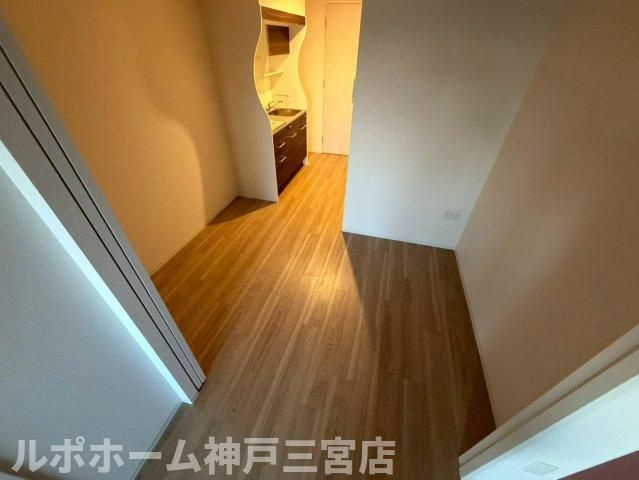 セレニテ西元町アリエの設備