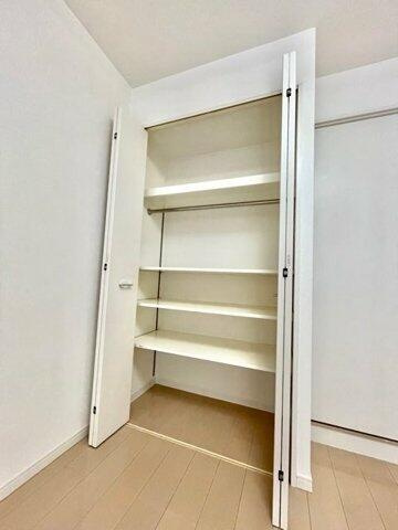 新品家具付きマンション上落合１４（ＫａＧｏｏｄ東京）の収納