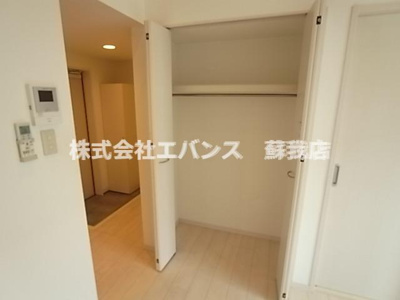 【収納】 | castilloいのはな（カスティージョ）