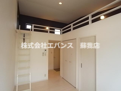 【設備】 | castilloいのはな（カスティージョ）