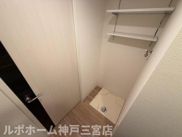 セレニテ西元町アリエの設備