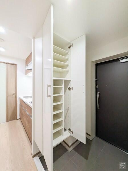 Ｔｈｅ　Ｓｈｉｎａｇａｗａ　Ｅａｓｔ　Ｒｅｓｉｄｅｎｃｅ(ザシナガワイーストレジデンス)のその他