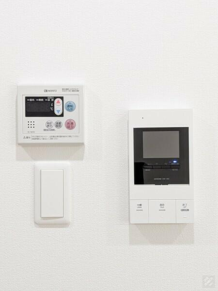 Ｔｈｅ　Ｓｈｉｎａｇａｗａ　Ｅａｓｔ　Ｒｅｓｉｄｅｎｃｅ(ザシナガワイーストレジデンス)のセキュリティ