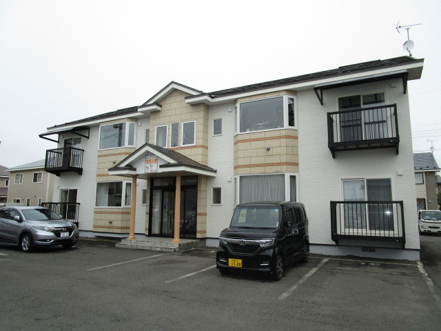 セルシオ駒場２号館