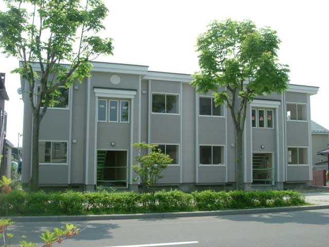 エスポワール栄町