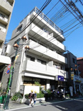 マートルコート武蔵小山の画像