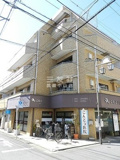 日神パレス武蔵小山の画像