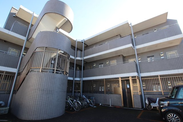 ★外観タイル貼り・オートロック付きＲＣ造マンション★