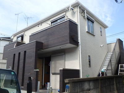 ★落ち着いた住環境★
