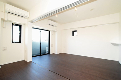 【寝室】 | ステージファースト菊川アジールコート | 落ち着いて過ごせるお部屋なので、寝室にいかがでしょうか