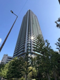 シエリアタワー大阪堀江の画像