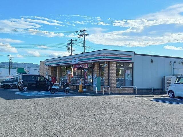 ジョイリバ－Ⅱの周辺|セブンイレブンマリーナ入口店様まで200m