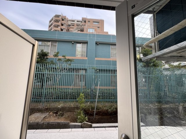 アイディ御殿山ヒルズトップのその他