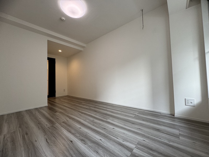 アイディ御殿山ヒルズトップの子供部屋|ゆったりした子供部屋です