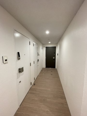 アイディ御殿山ヒルズファーストのその他