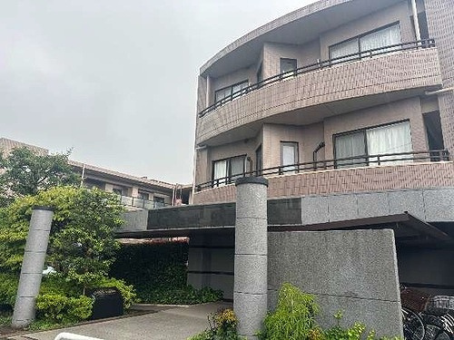 レクセルガーデン千歳船橋
