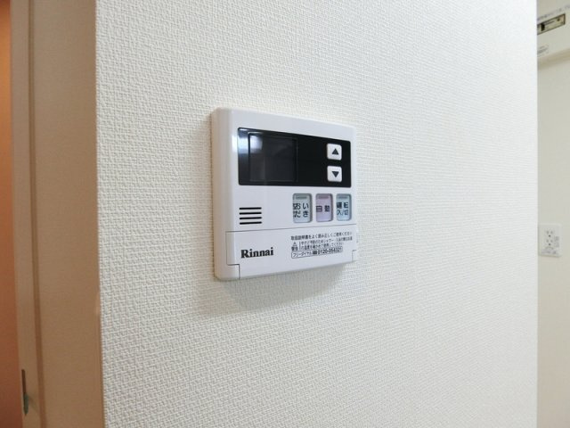 リブリ・西初石Ⅱの設備