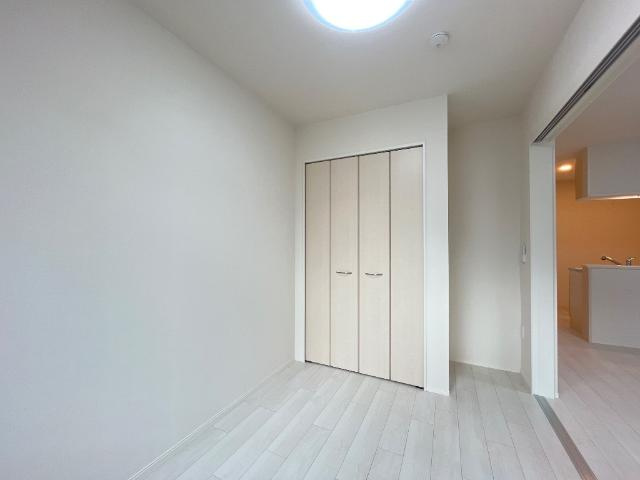Ｒｅ：Ｓｐｒｉｎｇ　Ｎａｔｓｕｍｉの内装|内装です
