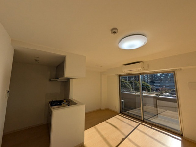 【居間・リビング】 | Ｌｕｍｉｅｒｅ | ゆったり過ごせるリビングです