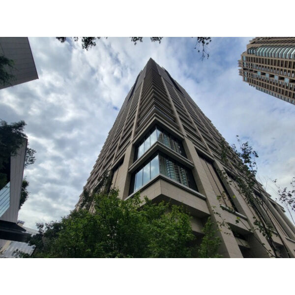 グラングリーン大阪THE　NORTH　RESIDENCE