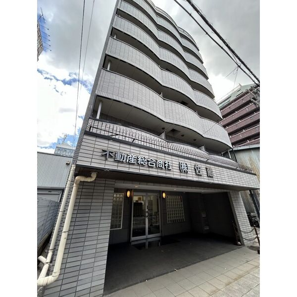 ピュアサクラ松屋町のその他