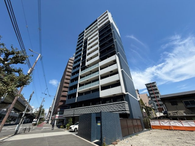 プレサンスOSAKADOMECITYクロスティ