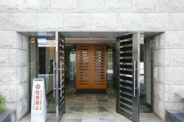 パレステュディオ　九段　北の丸のその他