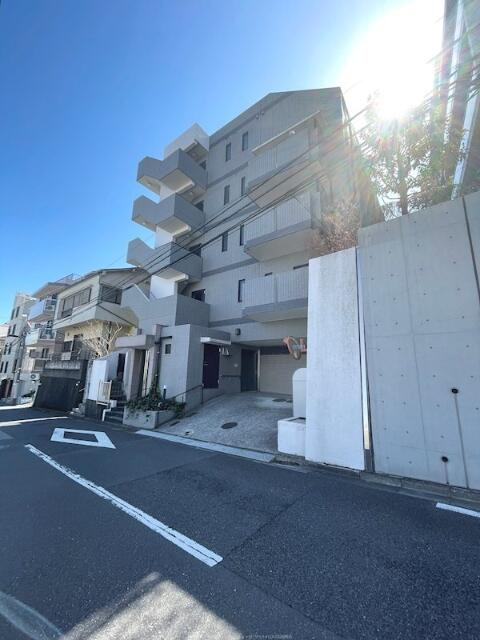 コロニァ・ハウス(コロニァ・ハウス)の間取り