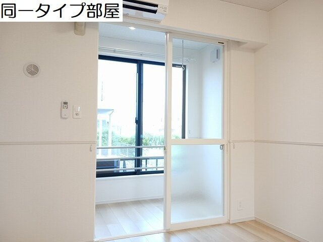 パルク町村のその他