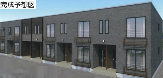パルク町村