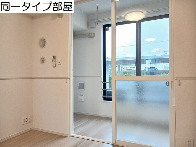 パルク町村のその他
