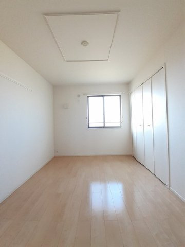 エムティハウスⅡの内装|過ごしやすい室内です