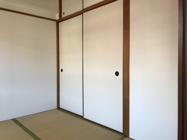 【和室】 | ボヌール