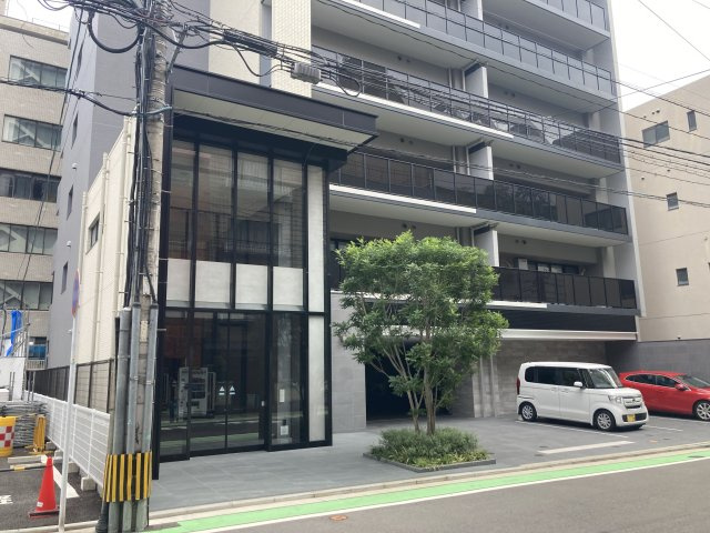 【外観】 | ミスモ天神