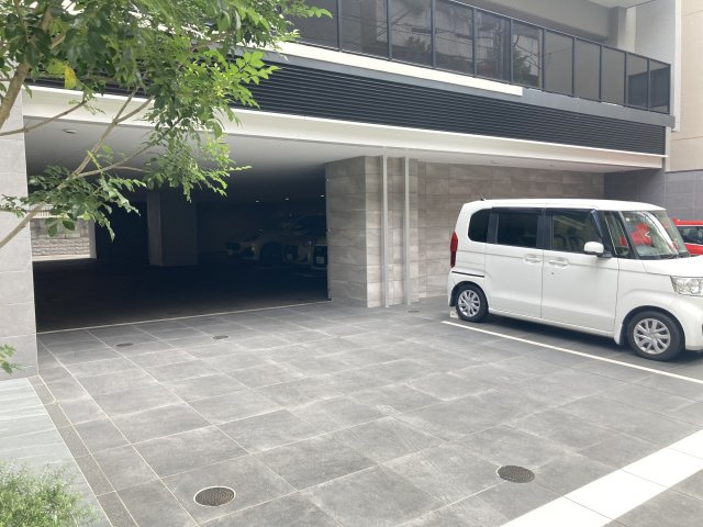 【駐車場】 | ミスモ天神