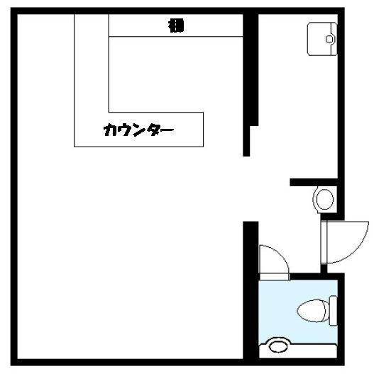 【間取り】 | グランファースト角盤町
