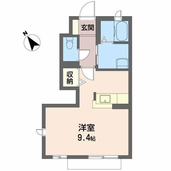 【間取り】 | アレグリア