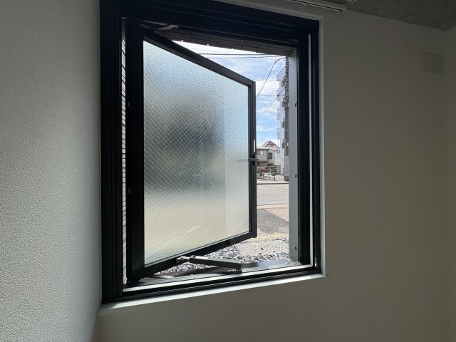 ザワン西蒲田の展望