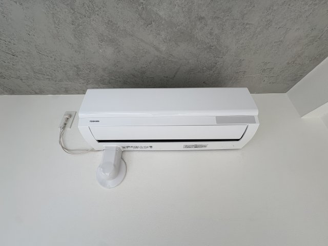 ザワン西蒲田の設備